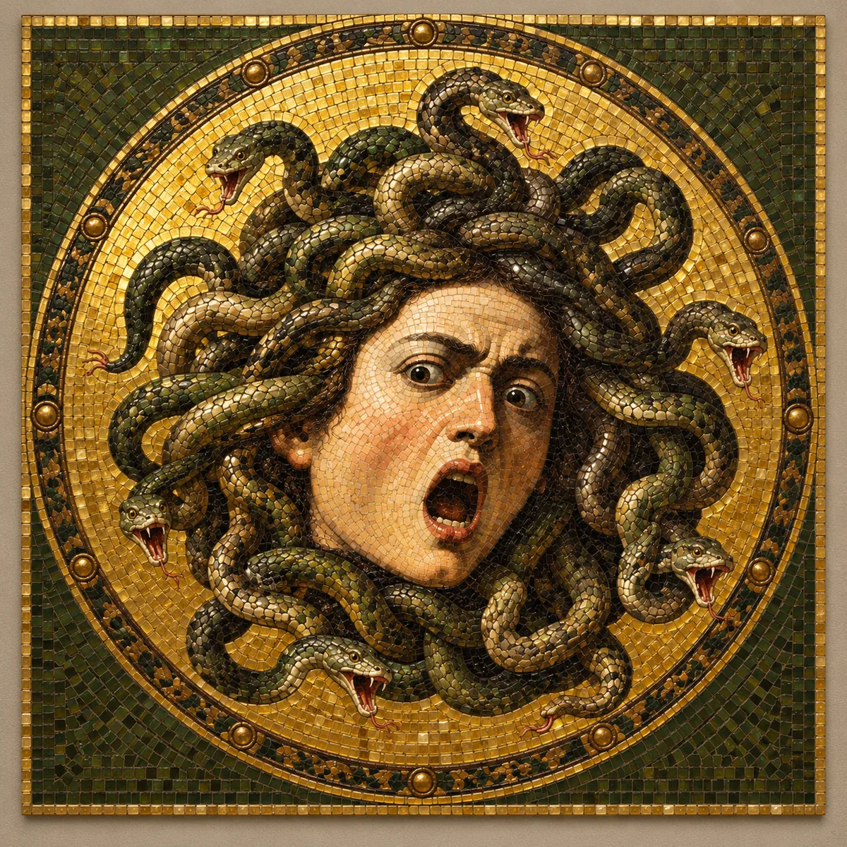 Medusa