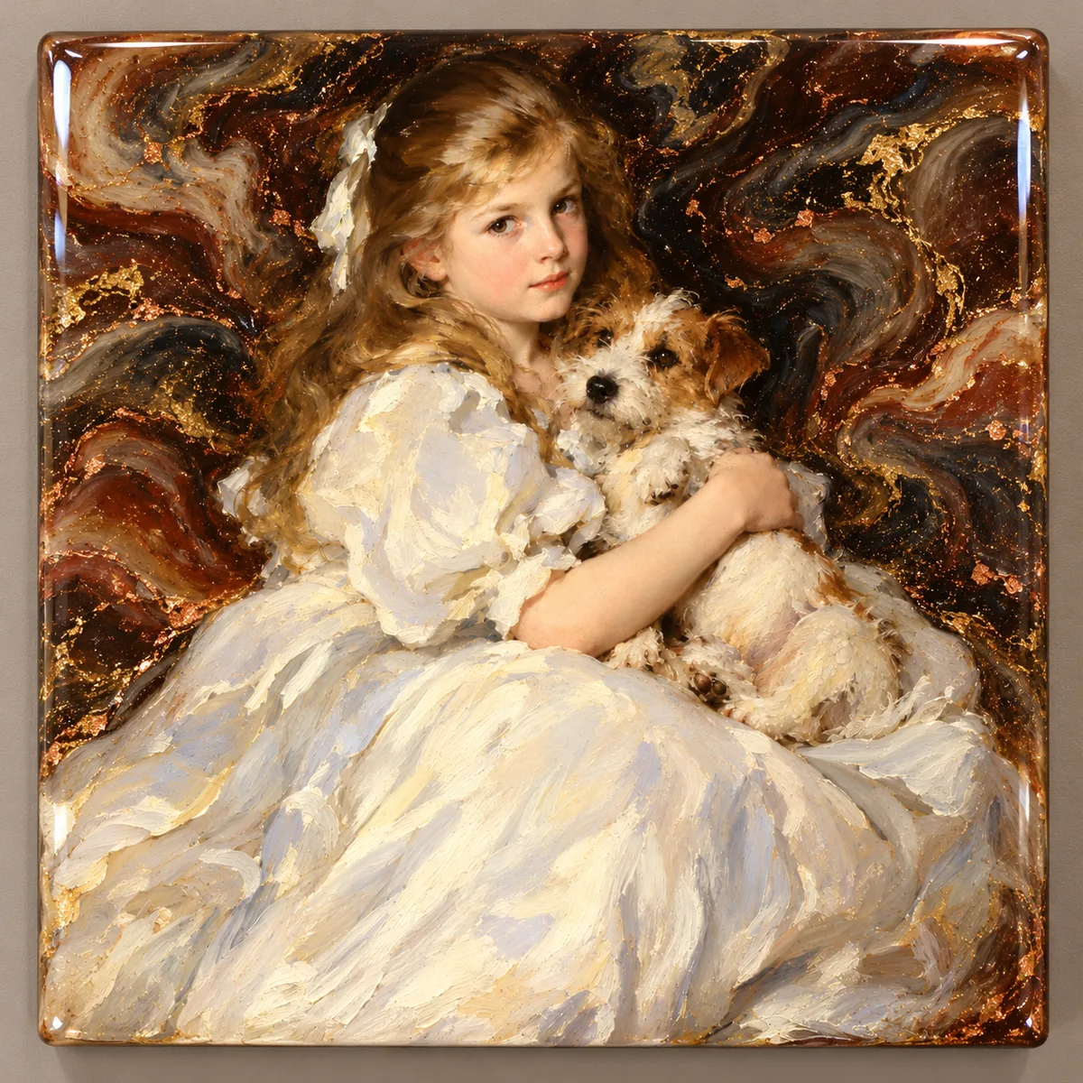 Miss Beatrice Townsend