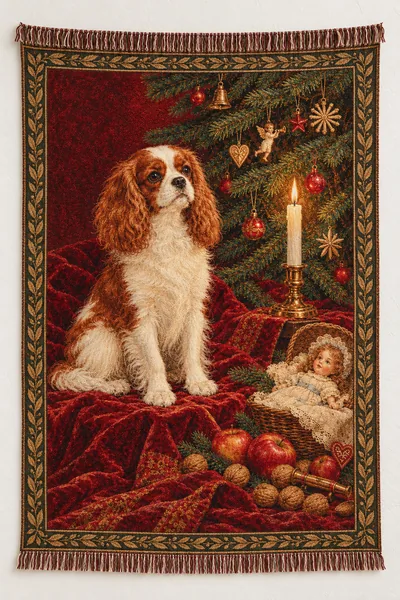 Christmas Eve