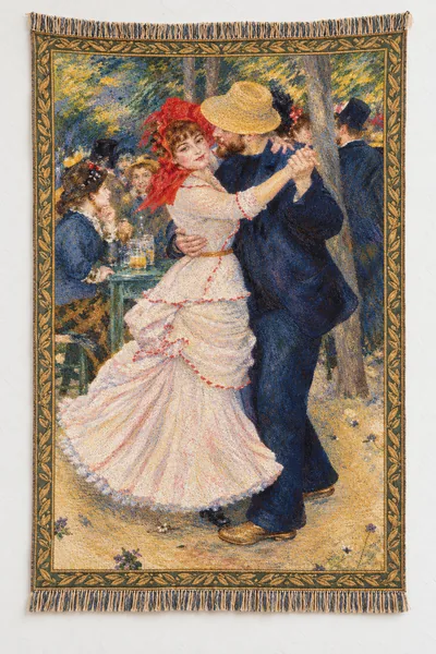 Dance at Bougival