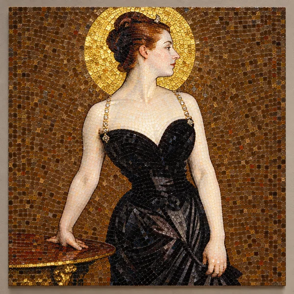 Madame X