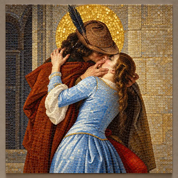 The Kiss