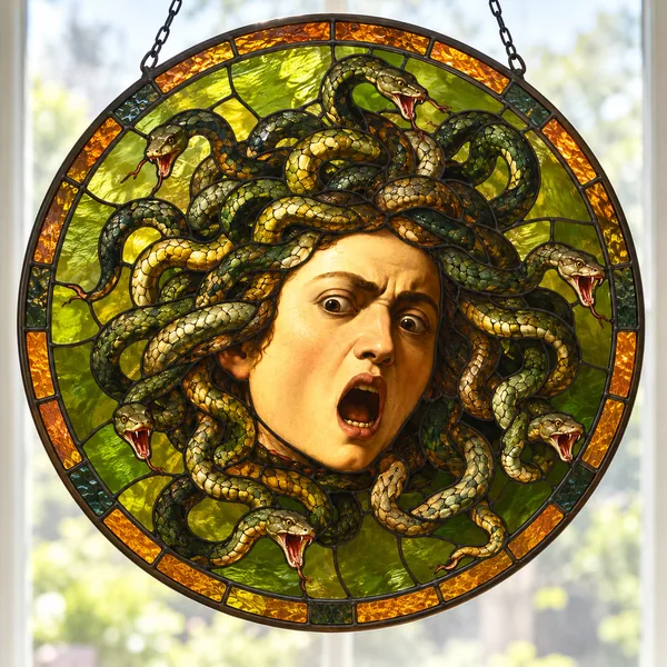 Medusa
