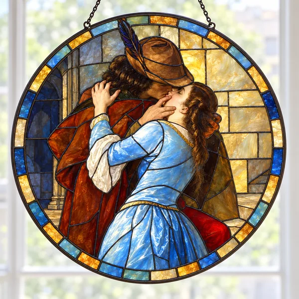 The Kiss