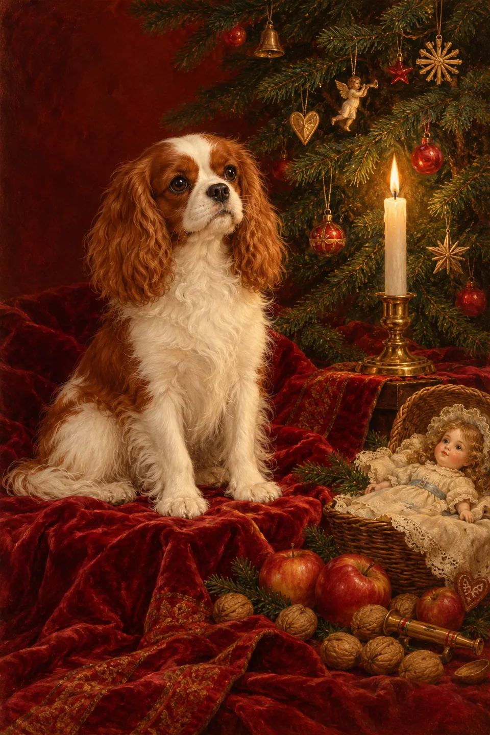 Christmas Eve