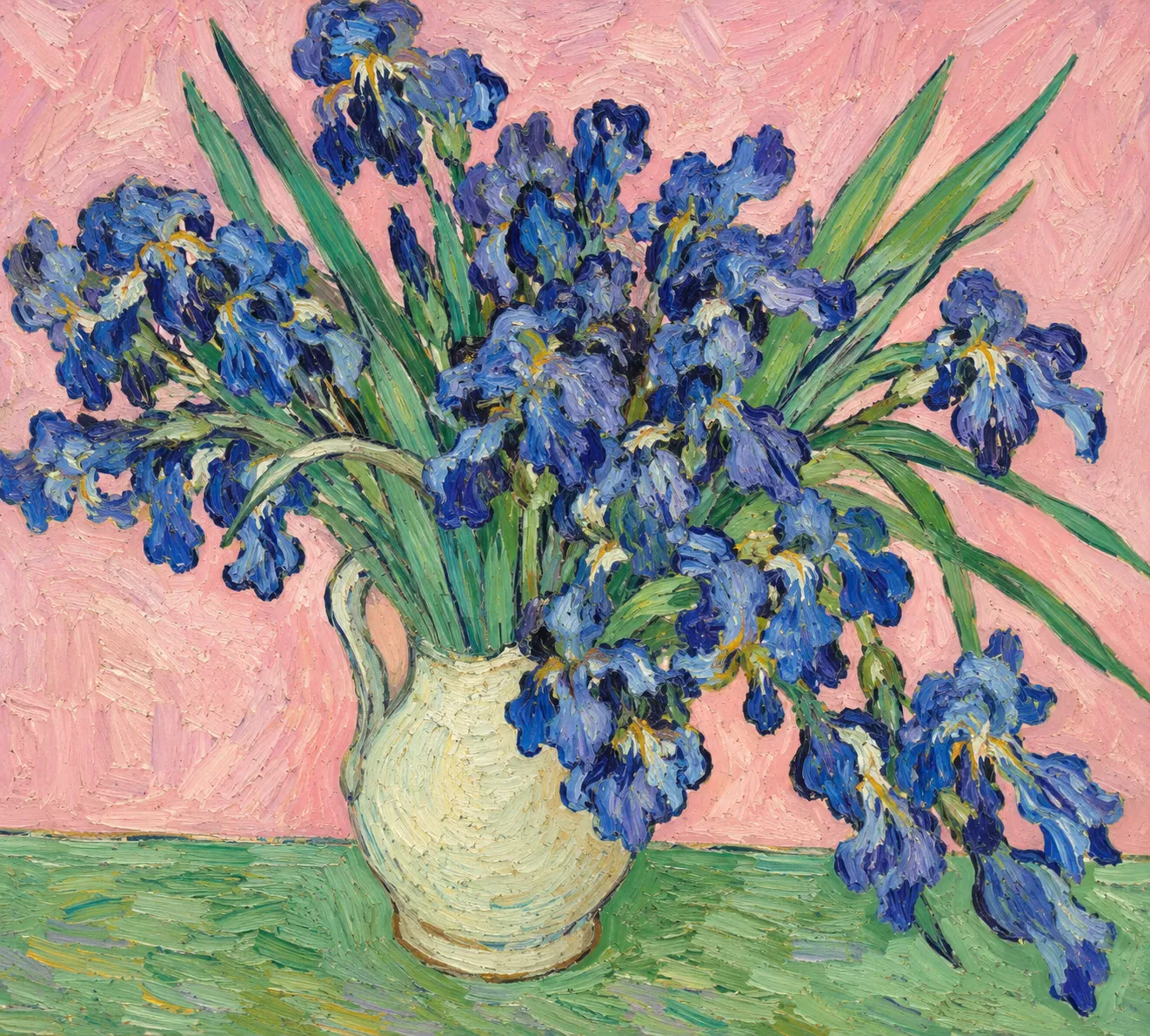 Irises