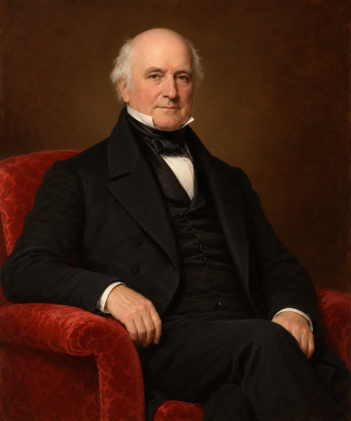 Israel Munson (1767-1844)