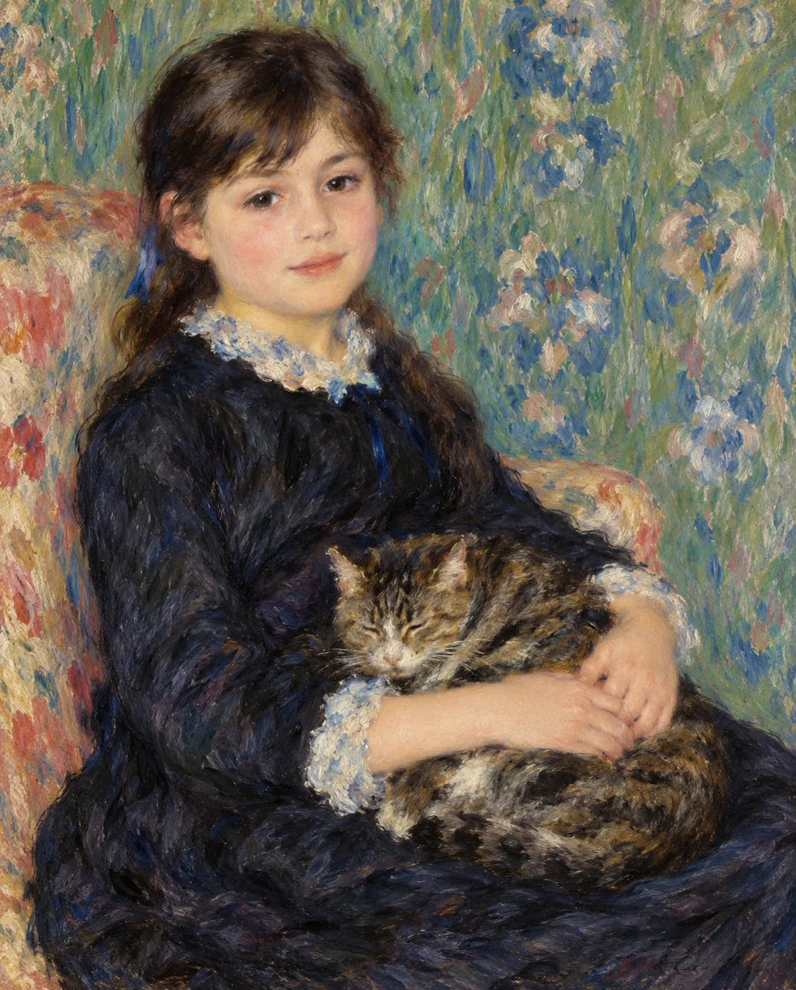 Julie Manet