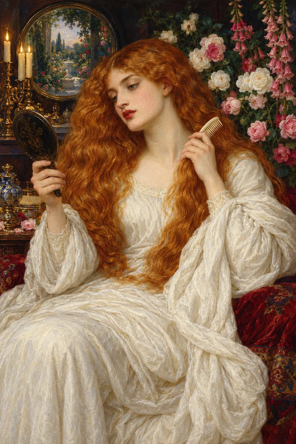 Lady Lilith
