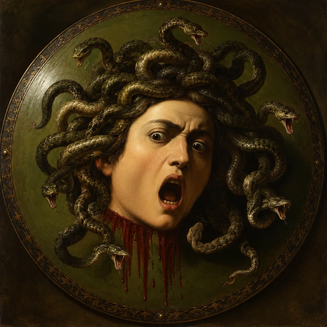 Medusa