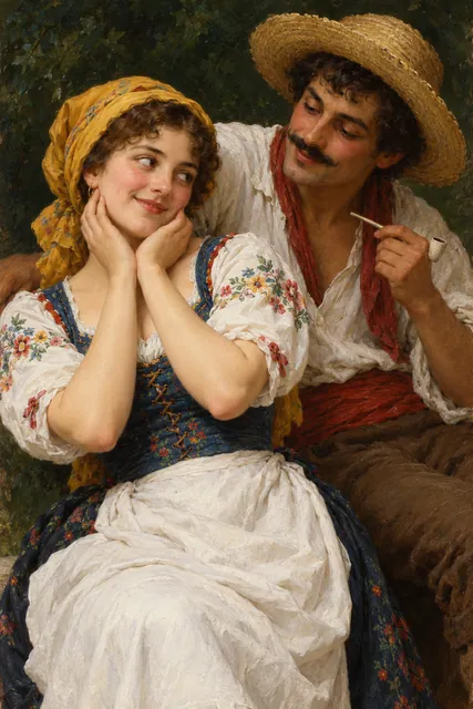 Flirt