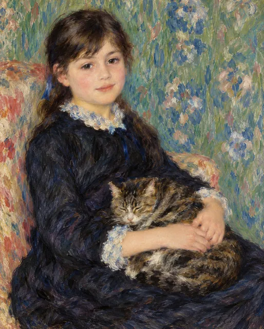Julie Manet