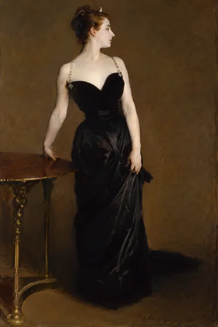 Madame X