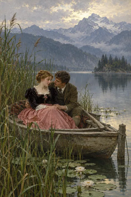 Rendezvous