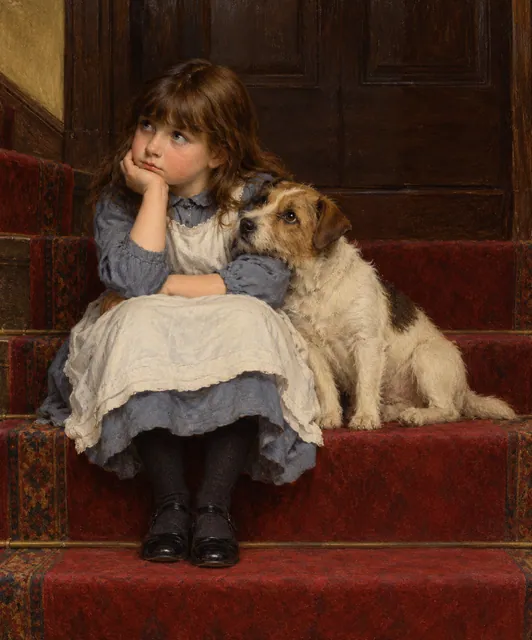 Sympathy