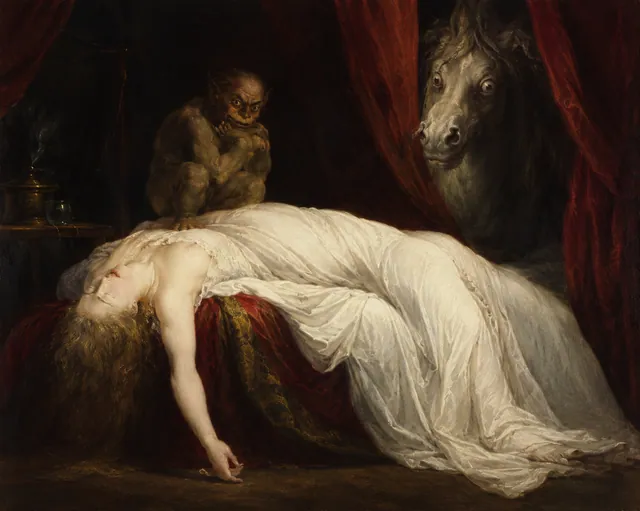 The Nightmare