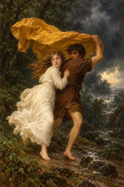 The Storm