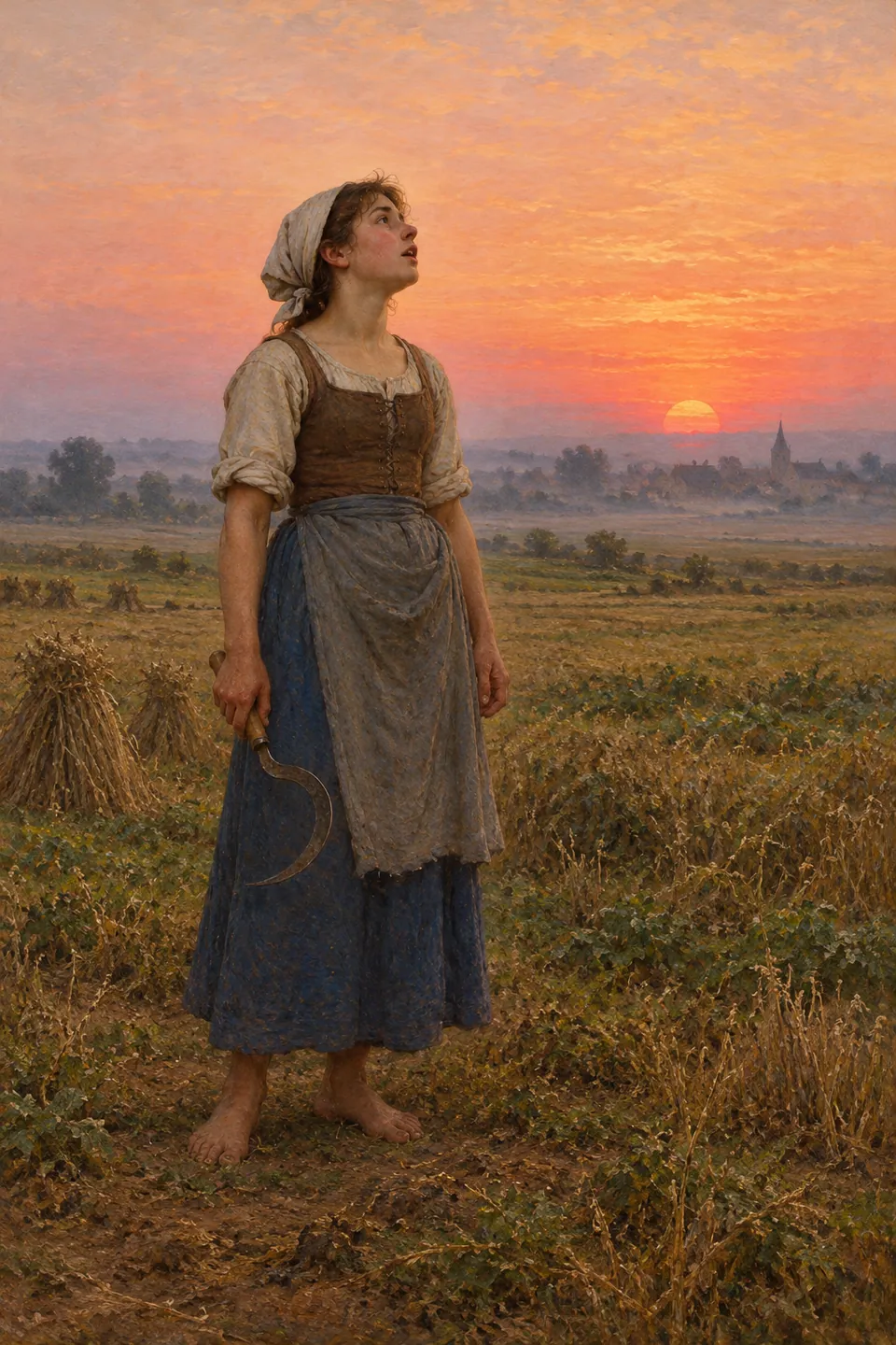 The Song of the Lark