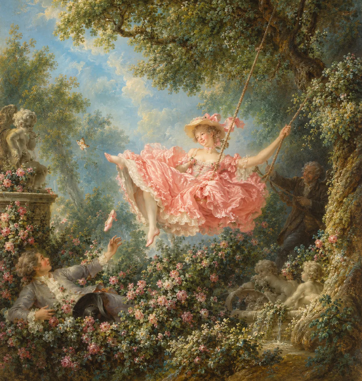 The Swing