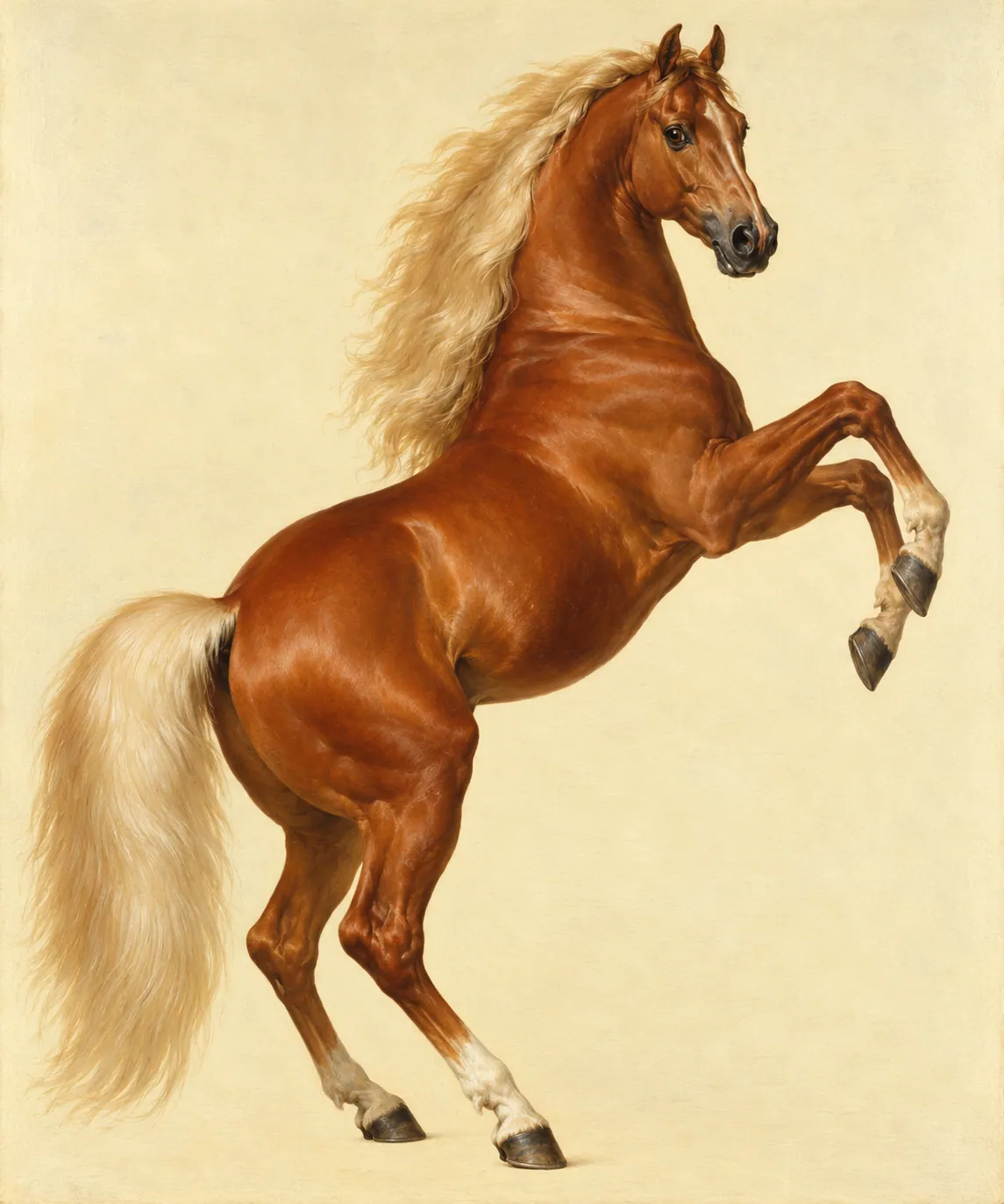 Whistlejacket