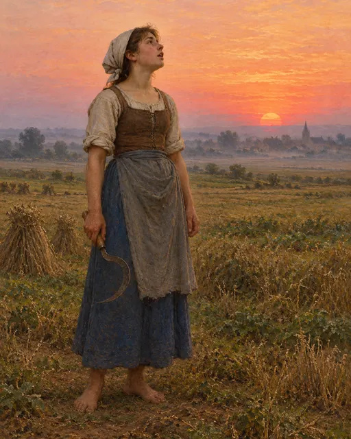 The Song of the Lark